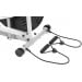 Powertrain 2-in-1 Elliptical Cross Trainer and Exercise Bike Image 6 thumbnail