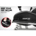 Powertrain 2-in-1 Elliptical Cross Trainer and Exercise Bike Image 7 thumbnail