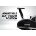 Powertrain 2-in-1 Elliptical Cross Trainer and Exercise Bike Image 12 thumbnail