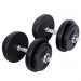 Fitness Gym Exercise Dumbbell Set 20kg thumbnail