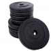 Fitness Gym Exercise Dumbbell Set 20kg Image 7 thumbnail
