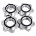 Fitness Gym Exercise Dumbbell Set 25kg Image 4 thumbnail