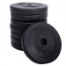 Fitness Gym Exercise Dumbbell Set 25kg Image 7 thumbnail