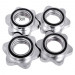 35kg Fitness Gym Exercise Dumbbell Set Image 4 thumbnail