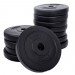 35kg Fitness Gym Exercise Dumbbell Set Image 7 thumbnail