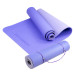 Powertrain Eco-Friendly TPE Pilates Exercise Yoga Mat 8mm - Light Purple thumbnail