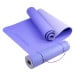 Powertrain TPE Pilates Exercise Yoga Mat 8mm - Light Purple thumbnail