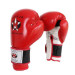 Head Start Boxing Punch Mitts Gloves Punch Training Red/White thumbnail