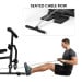 Powertrain Home Multi Gym 560 Full Body Training with 90kg Weight Stack Home Gym Image 13 thumbnail