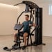 Powertrain Home Multi Gym 560 Full Body Training with 90kg Weight Stack Home Gym Image 15 thumbnail