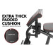 Powertrain Multi Station Home Gym with 45kg Weights & Preacher Curl Pad Image 5 thumbnail
