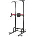 Powertrain Pull Up Station for Chin Ups Pull Ups and Dips thumbnail