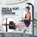 Powertrain Pull Up Station for Chin Ups Pull Ups and Dips Image 4 thumbnail