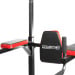 Powertrain Pull Up Station for Chin Ups Pull Ups and Dips Image 4 thumbnail
