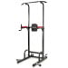 Powertrain Pull Up Station for Chin Ups Pull Ups and Dips thumbnail