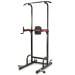 Powertrain Pull Up Station for Chin Ups Pull Ups and Dips Image 2 thumbnail