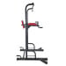 Powertrain J06 Multi-Function Power Tower Pull Up Chin Up Dip Station Heavy Duty Home Gym Strength Training Equipment Image 4 thumbnail