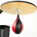 Powertrain Home Gym Multi Station with 110lb Weights, Boxing Punching Bag, and Speed Bag Image 8 thumbnail