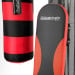 Powertrain Home Gym Multi Station with 110lb Weights, Boxing Punching Bag, and Speed Bag Image 9 thumbnail