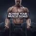 Powertrain 20kg Home Gym Adjustable Dumbbell and Barbell Set - Black Image 2 thumbnail