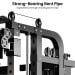 Powertrain 938B Multi-Function Gym Station Smith Machine & Dual Weight Stack Image 5 thumbnail