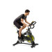Horizon GR6 Indoor Cycle Exercise Bike Image 4 thumbnail