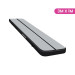Powertrain 3m Airtrack Tumbling Mat Air Track Exercise Gymnastics with Pump Image 4 thumbnail