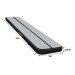 Powertrain 3m Airtrack Tumbling Mat Air Track Exercise Gymnastics with Pump Image 3 thumbnail