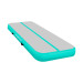 Powertrain 4m x 2m Airtrack Tumbling Mat Gymnastics Exercise Air Track with Pump thumbnail