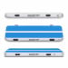 Air Track Powertrain 5m x 1m Inflatable Tumbling Gymnastics Mat - Blue White Image 16 thumbnail