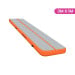 3m x 1m x 20cm Air Track Inflatable Tumbling Mat Gymnastics - Orange thumbnail