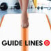 3m x 1m x 20cm Air Track Inflatable Tumbling Mat Gymnastics - Orange Image 7 thumbnail