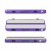 Powertrain 3m x 1m Inflatable Air Track 20cm Thick Gymnastics Exercise Tumbling Mat in Grey Purple with Electric Pump Image 16 thumbnail