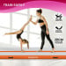 4m x 1m x 20cm Air Track Inflatable Gymnastics Tumbling Mat - Orange Image 7 thumbnail