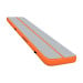 5m x 1m x 20cm Air Track Inflatable Tumbling Mat Gymnastics - Orange thumbnail
