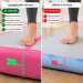 Air Track Powertrain 5m x 1m x 20cm Inflatable Gymnastics Tumbling Mat Image 10 thumbnail