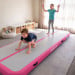 Air Track Powertrain 5m x 1m x 20cm Inflatable Gymnastics Tumbling Mat Image 12 thumbnail