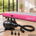 Air Track Powertrain 5m x 1m x 20cm Inflatable Gymnastics Tumbling Mat Image 15 thumbnail
