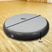 Powertrain 1m Air Track Spot Round Inflatable Gymnastics Tumbling Mat Pump Black Image 7 thumbnail