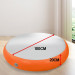 1m Air Track Spot Round Inflatable Gymnastics Tumbling Mat Pump Orange Image 6 thumbnail