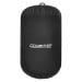 Inflatable Gymnastics Air Barrel Exercise Roller 120cm x 75cm - Black thumbnail