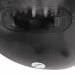 Inflatable Gymnastics Air Barrel Exercise Roller 120cm x 75cm - Black Image 6 thumbnail