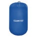 Powertrain Inflatable Air Barrel Gymnastics Roller 120cm x 75cm - Blue PVC Tumbling Mat for Flips & Balance thumbnail