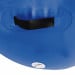Powertrain Inflatable Air Barrel Gymnastics Roller 120cm x 75cm - Blue PVC Tumbling Mat for Flips & Balance Image 5 thumbnail