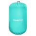 Powertrain Inflatable Air Barrel Gymnastics Roller 120cm x 75cm - Mint Green PVC Tumbling Mat for Flips & Balance thumbnail