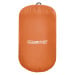 Inflatable Gymnastics Air Barrel Exercise Roller 120cm x 75cm - Orange thumbnail