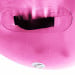 Powertrain Inflatable Air Barrel Gymnastics Roller 120cm x 75cm - Pink PVC Tumbling Mat for Flips & Balance Image 5 thumbnail
