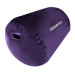 Inflatable Air Exercise Roller Gymnastics Gym Barrel 120 x 75cm Purple thumbnail