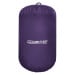 Powertrain Inflatable Air Barrel Gymnastics Roller 120cm x 75cm - Purple PVC Tumbling Mat for Flips & Balance thumbnail