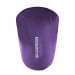 Inflatable Air Exercise Roller Gymnastics Gym Barrel 120 x 75cm Purple Image 4 thumbnail